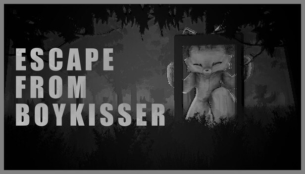 Save 25% on ESCAPE FROM BOYKISSER on Steam