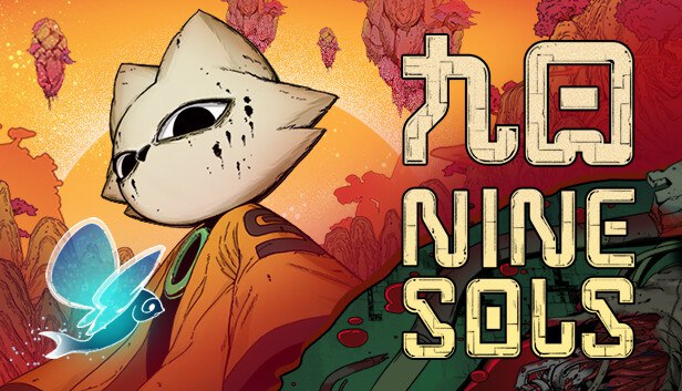 Save 60% on Nine Sols on Steam