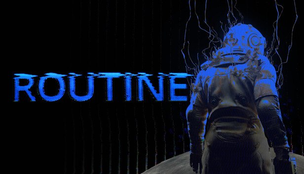 Save 30% on ROUTINE on Steam