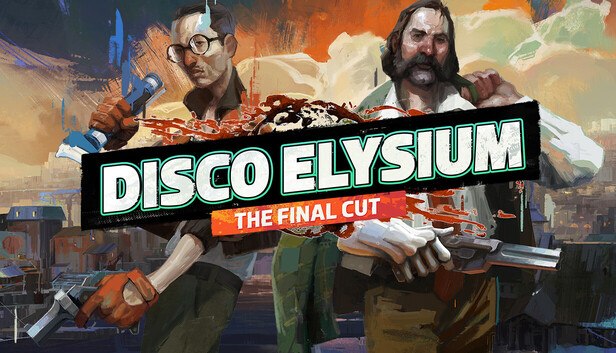 Save 90% on Disco Elysium - The Final Cut on Steam
