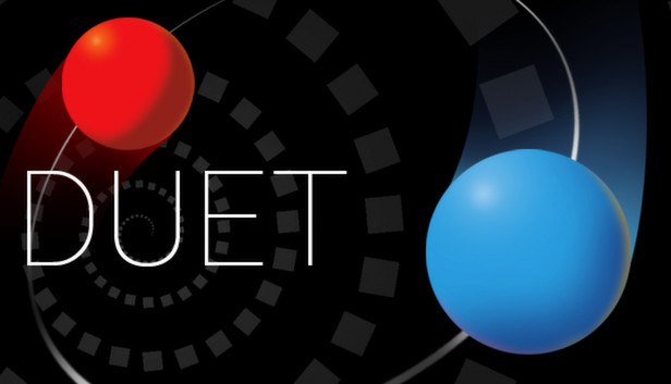 Duet on Steam