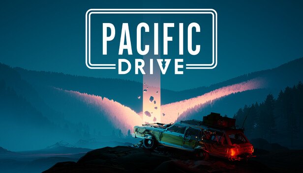 Save 67% on Pacific Drive on Steam