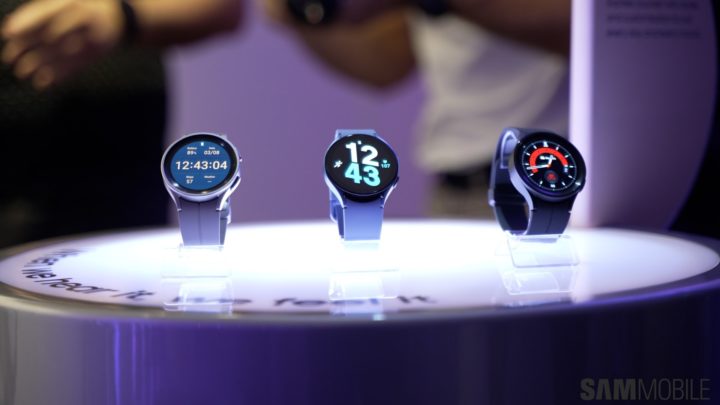 SamMobile.com - Samsung News! #TeamSAMSUNG #TeamGALAXY #Android14 #OneUI7