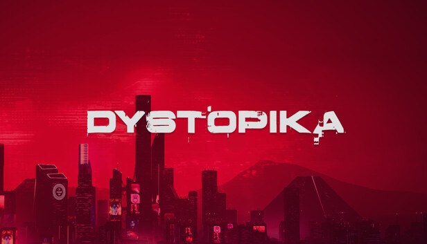 Save 33% on Dystopika on Steam