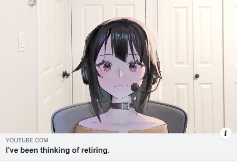老梗