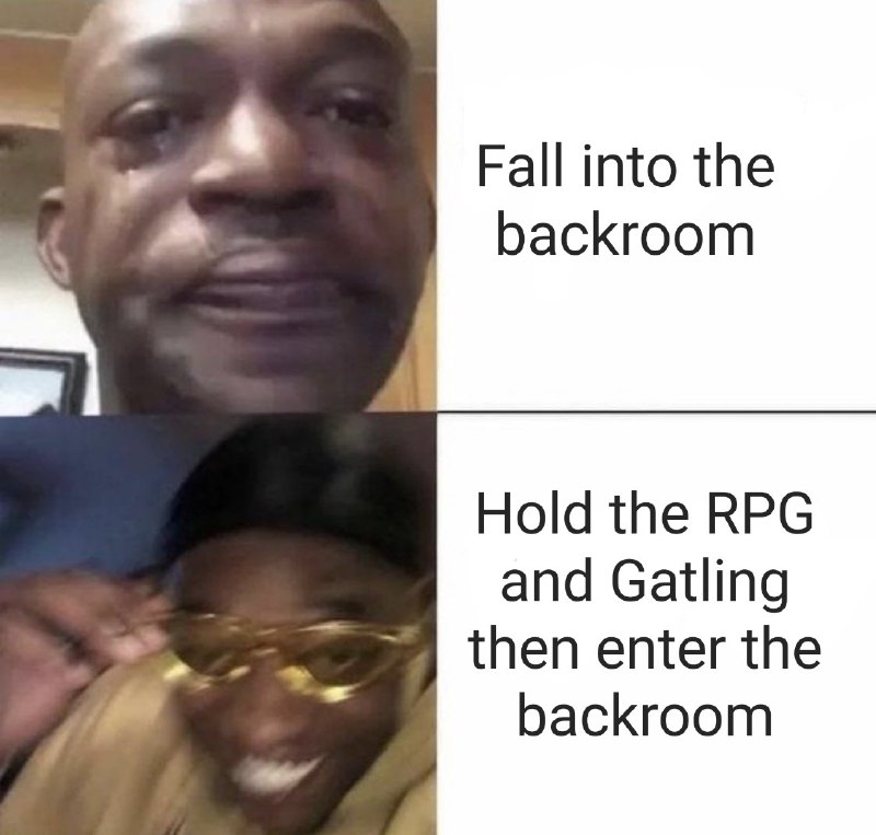 自制meme